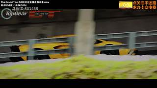 TopGear TheGrandTour