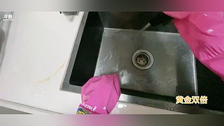 【钻石双倍】薄荷牛肉和风味藕片