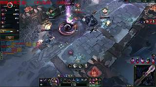 迷离劫：乱斗小猪仔