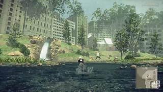 （逆水寒手游）天问秘境竞速