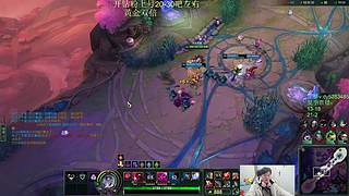 海克斯乱斗第一天才！有车位~