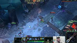 海克斯乱斗第一天才！有车位~