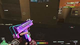 清晨：几年不见