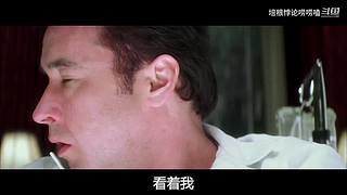 悬疑烧脑影视大合集！