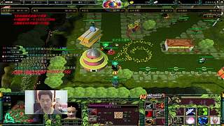 忍者村大战顶级享受！顶级牢车！