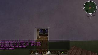 我的世界-艾尔 世界之窗泰姬陵