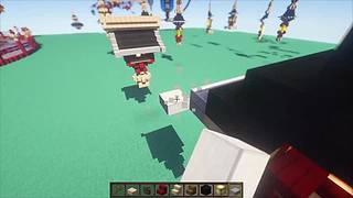 （光追）我的世界他来了