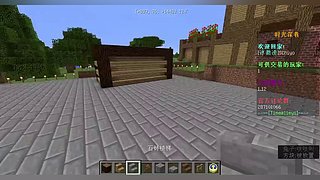 [我的世界]今天修一修服务器