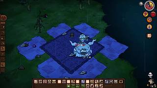 今晚饥荒甜蜜双排