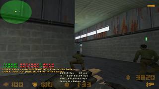 【QKA付志海】AGON显示器600无敌