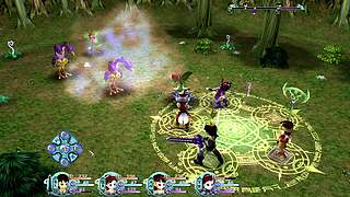 三旬中登 单机游戏初体验