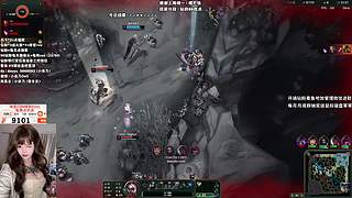 天才ad少女OvO 黄金双倍