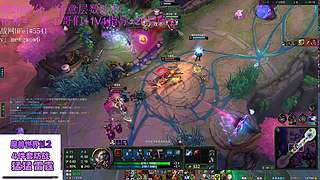 新人防战主播，陪伴型主播。