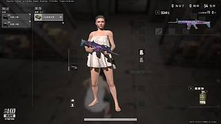 打枪娱乐一下5788169