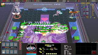 宠物防御战概况宣传大使