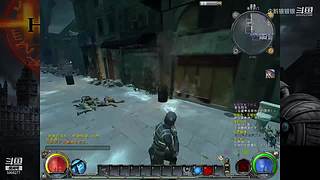 纯手刷 装备好难刷！！！