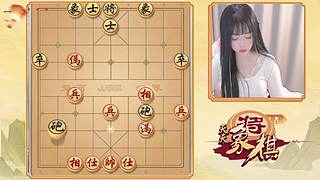 象棋界最会吹牛的