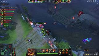 单杀过maybe的男人