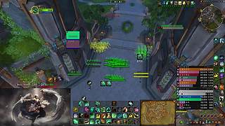 MS评级战场  闪电战 JJC  娱乐