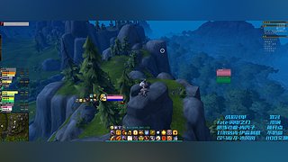 挂机是你的常态，甩锅是你的本能