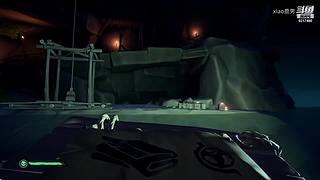 姐姐带我打大米