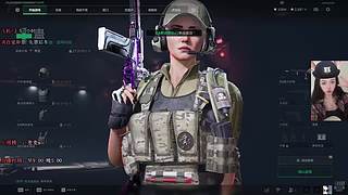 【有车位】可猛攻可跑刀！