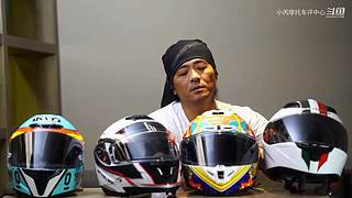 小丙摩托车评中心