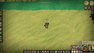 测试版已更新 饥荒小明鸽i