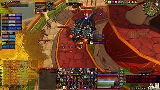 布鲁：SW第二车！