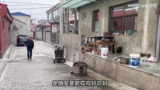 一人一狗机车摩旅西藏行