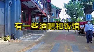 大脸宝带你玩景点，听故事