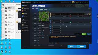 魔兽3 天津的菜鸟