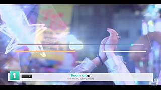 justdance大家一起来跳舞请关注！