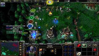 dota单排十几年如一日！