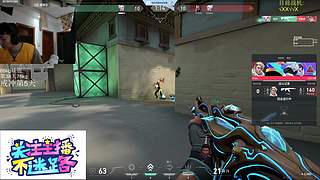 17中4狂砍8分 输一把抽一下碧脸