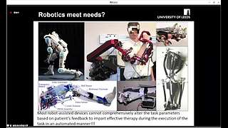 开放、高水平学术报告