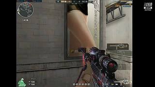 一枪一个小朋友 6837655