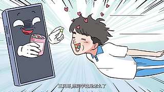 向阳启航，“护苗”在行动