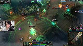 【LYD】嚎哭深渊话事人