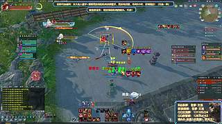 【文浩】苍云竞技场！