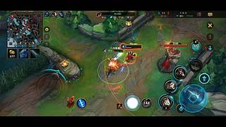 英雄联盟手游故事解说