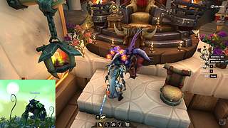 魔兽世界最伟大的设计师