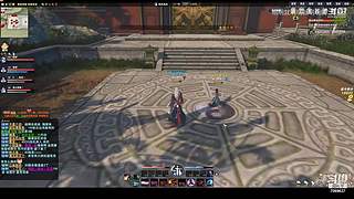 武林外传启动！