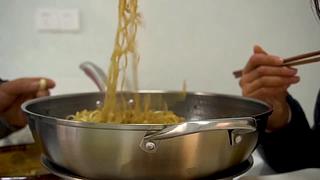 今天咱们吃一顿好的，持续更新..