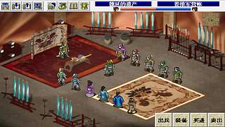 steam平台，手残党