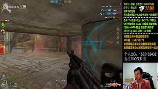 5V5质量局  求虐