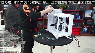 电脑装机每天都是618