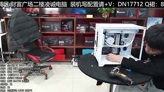 电脑装机每天都是618