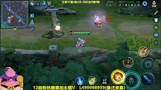 射手单排第五个百星，早9点是直播来看