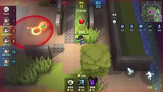 【持续更新】逃跑吧少年-红包大作战